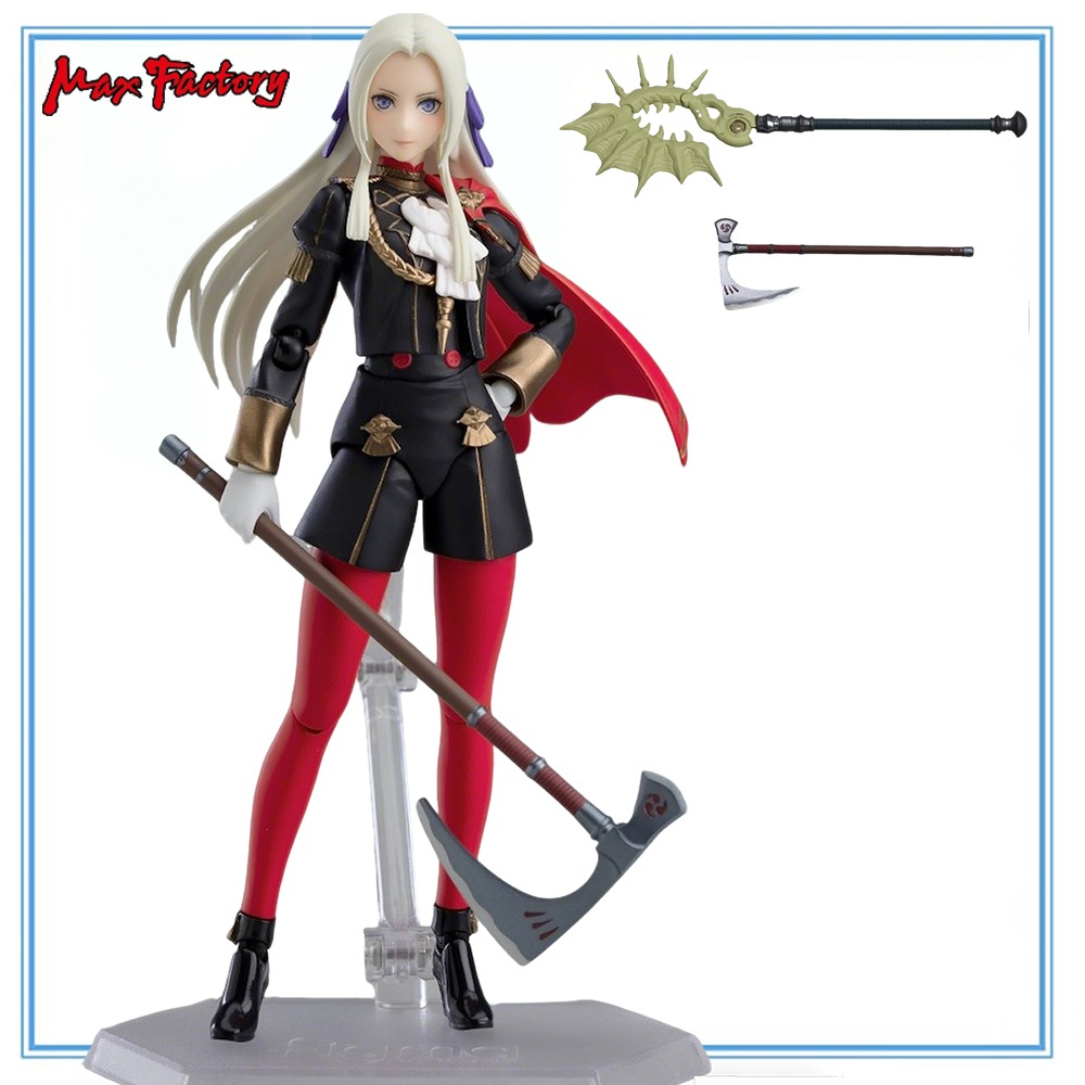 Good Smile Company Figma - 100% Oryginalny Good Smile Company Figma