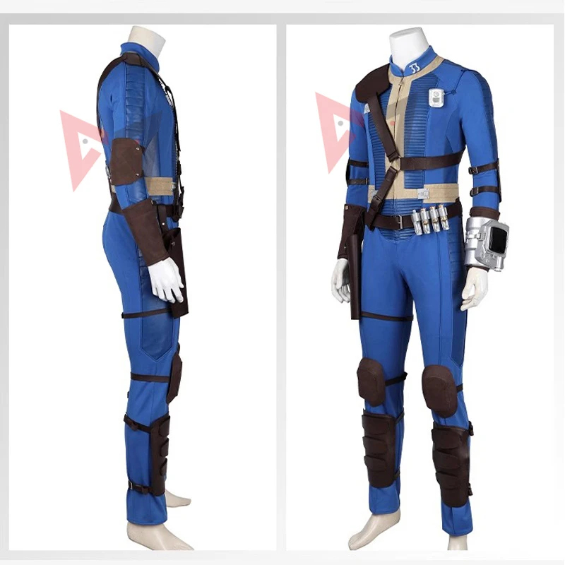 Fallout Cosplay Prop - Kostium Cosplay z filmu Fallout: Season