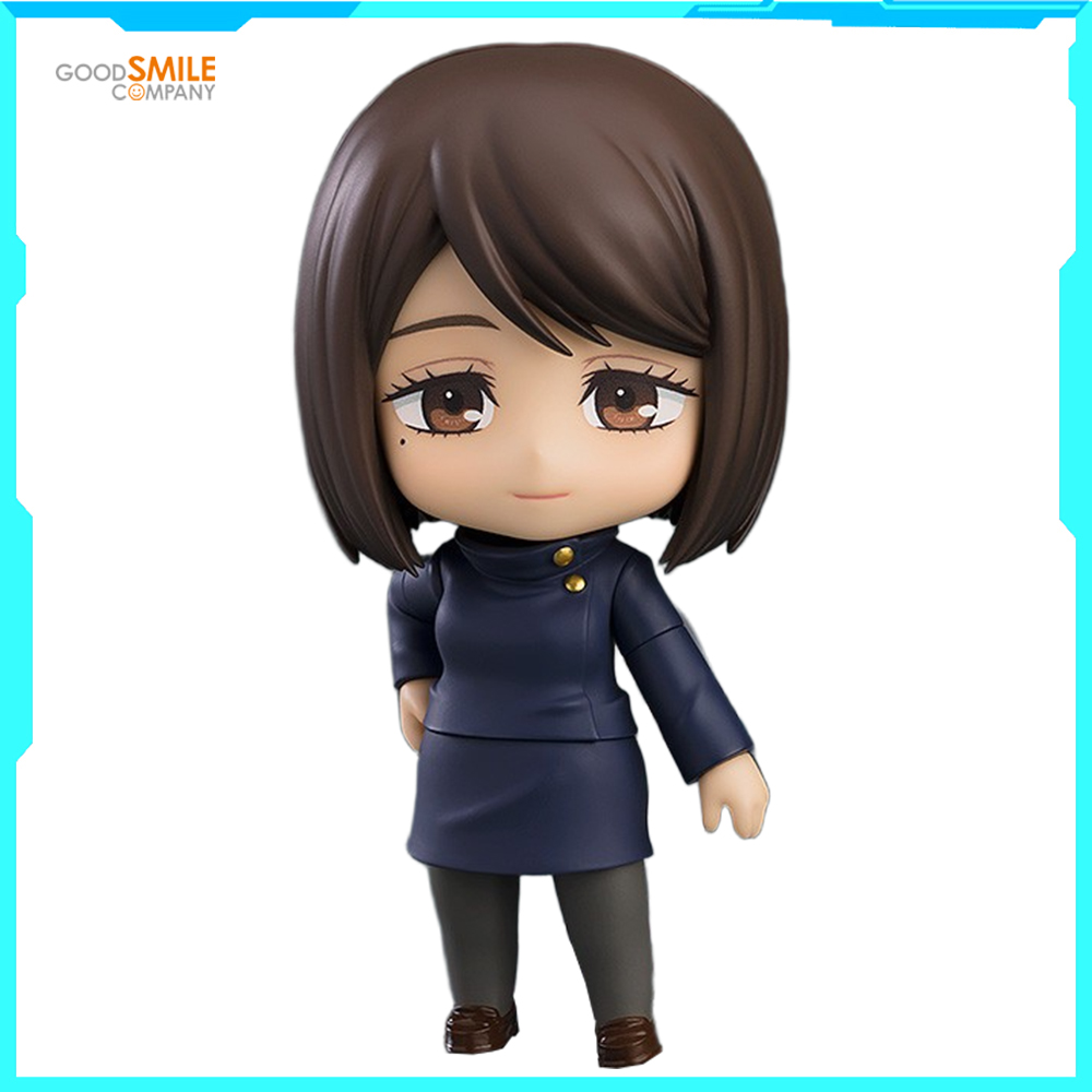 Good Smile Company Nendoroid - Oryginalne, dostępne od ręki figurki/akcjonówki Good