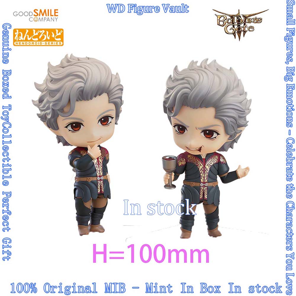 Good Smile Company Nendoroid - Na stanie Good Smile Company GSC