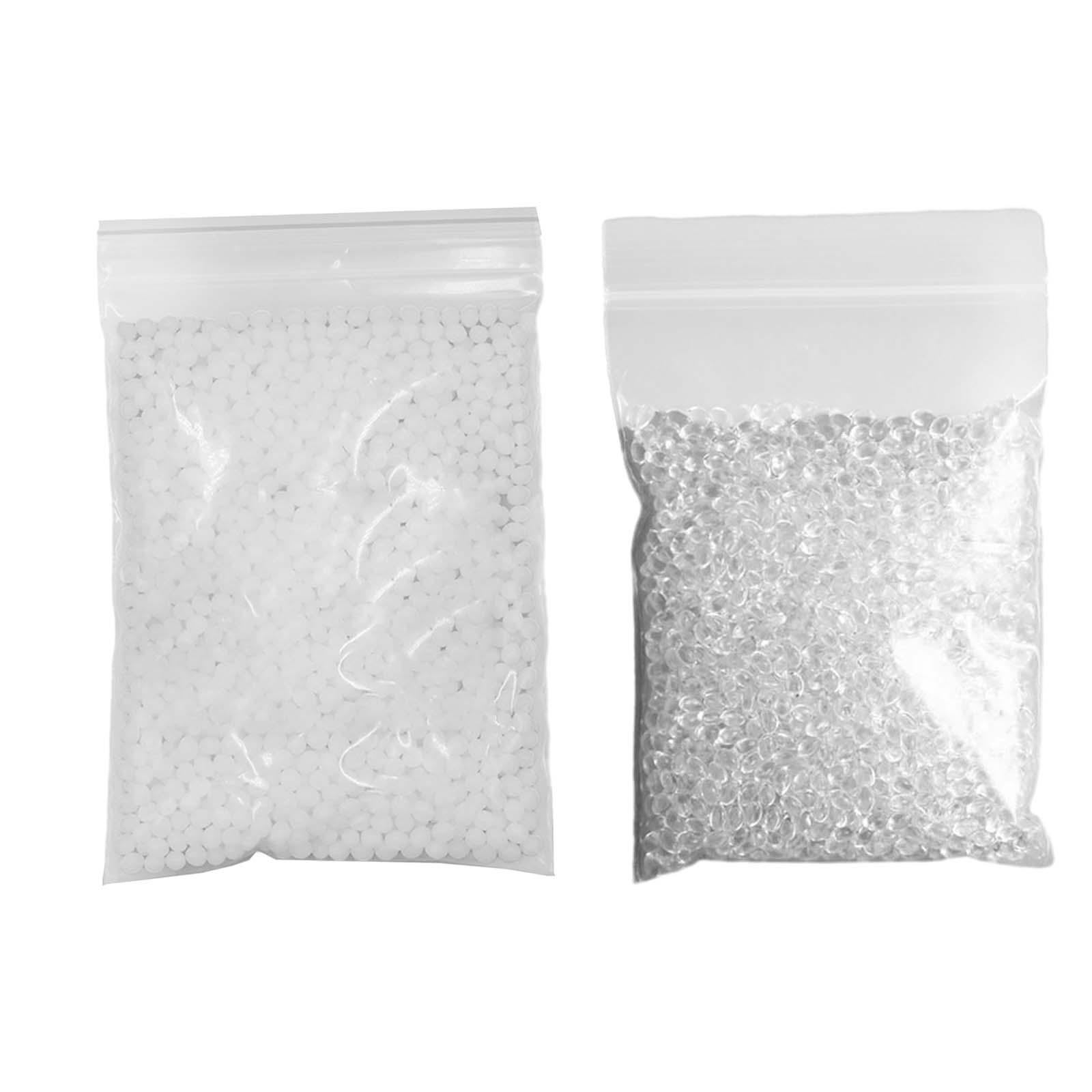 Thermoplastic Pellet - Koraliki termoplastyczne, koraliki termiczne, lekkie granulki