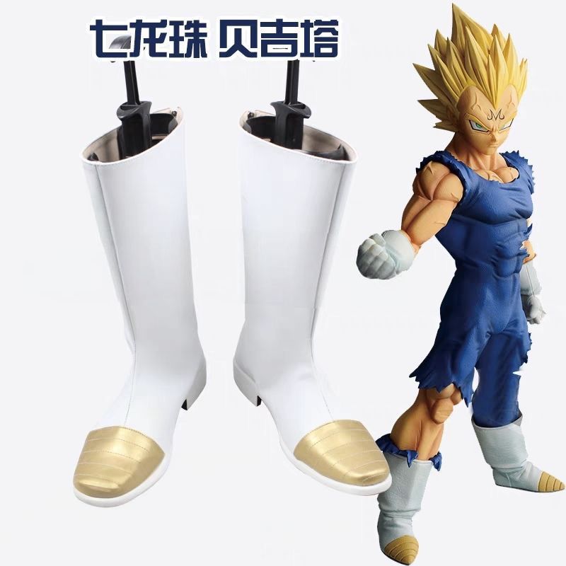 Cosplay Fireball Prop - Buty do cosplayu Dragon Ball, rekwizyty,
