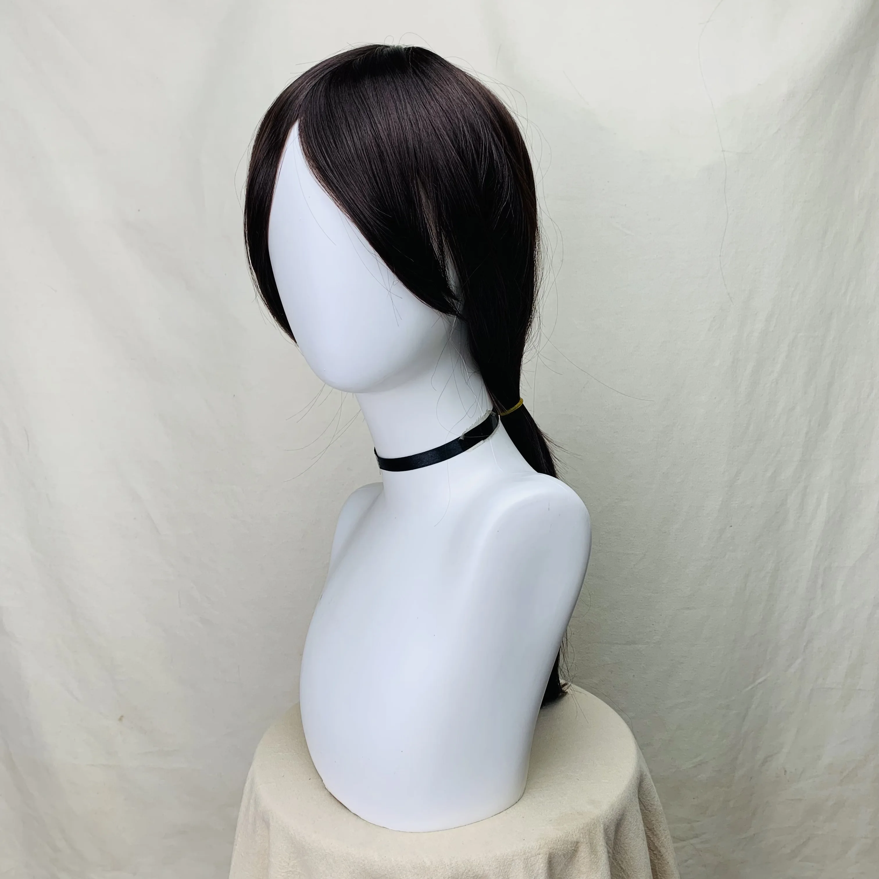 Fallout Cosplay Prop - Fall Cos Out Lucy peruka do