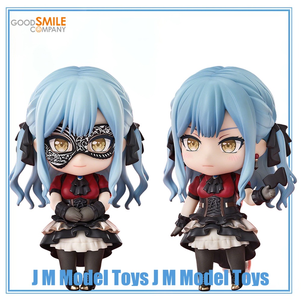Good Smile Company Nendoroid - 【JM】100% Oryginalny Nendoroid firmy Good Smile
