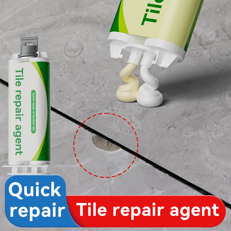 Contact Cement Glue - Klej do naprawy płytek AB Klej