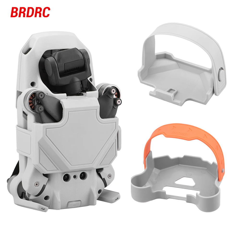 Ekko Cosplay Prop - Uchwyt śmigła BRDRC do DJI Mini