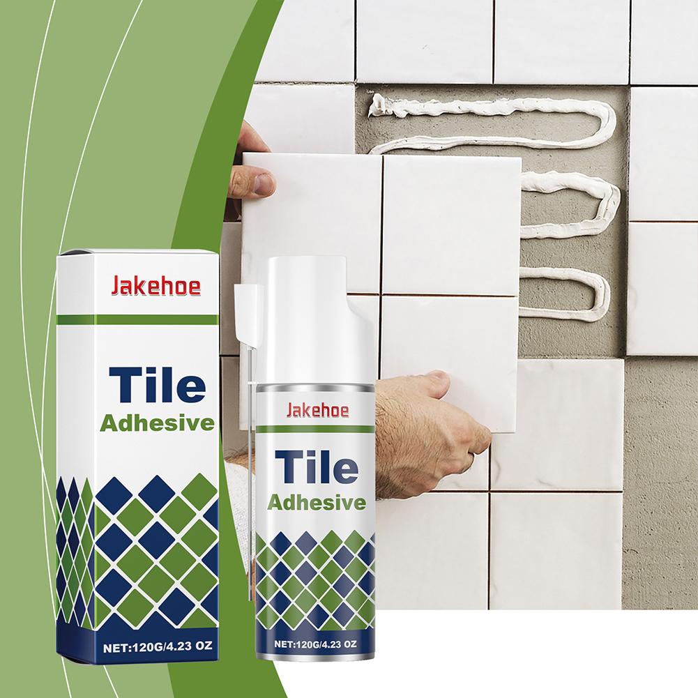 Contact Cement Glue - 120g Wodoodporny klej do naprawy pęknięć
