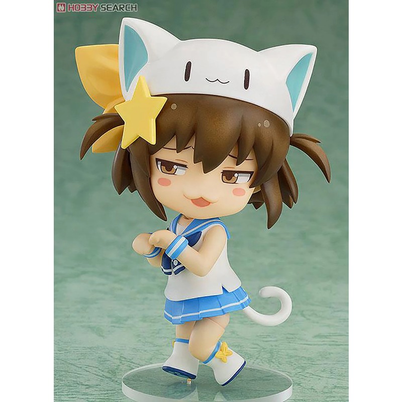 Good Smile Company Nendoroid - Oryginalne figurki akcji/kolczyki Nendoroid firmy Good