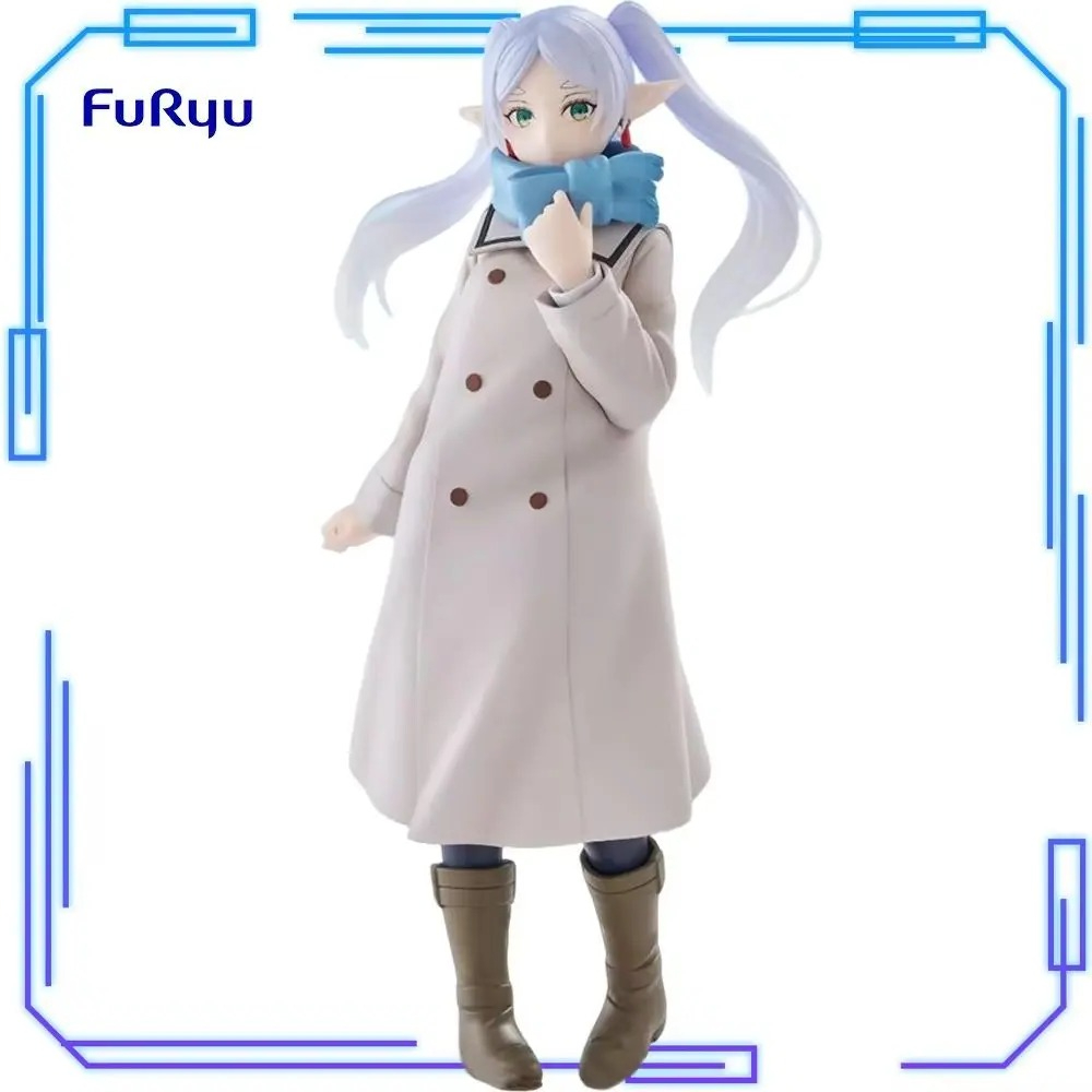 Good Smile Company Figma - Na stanie FuRyu Oryginalny, autentyczny anime
