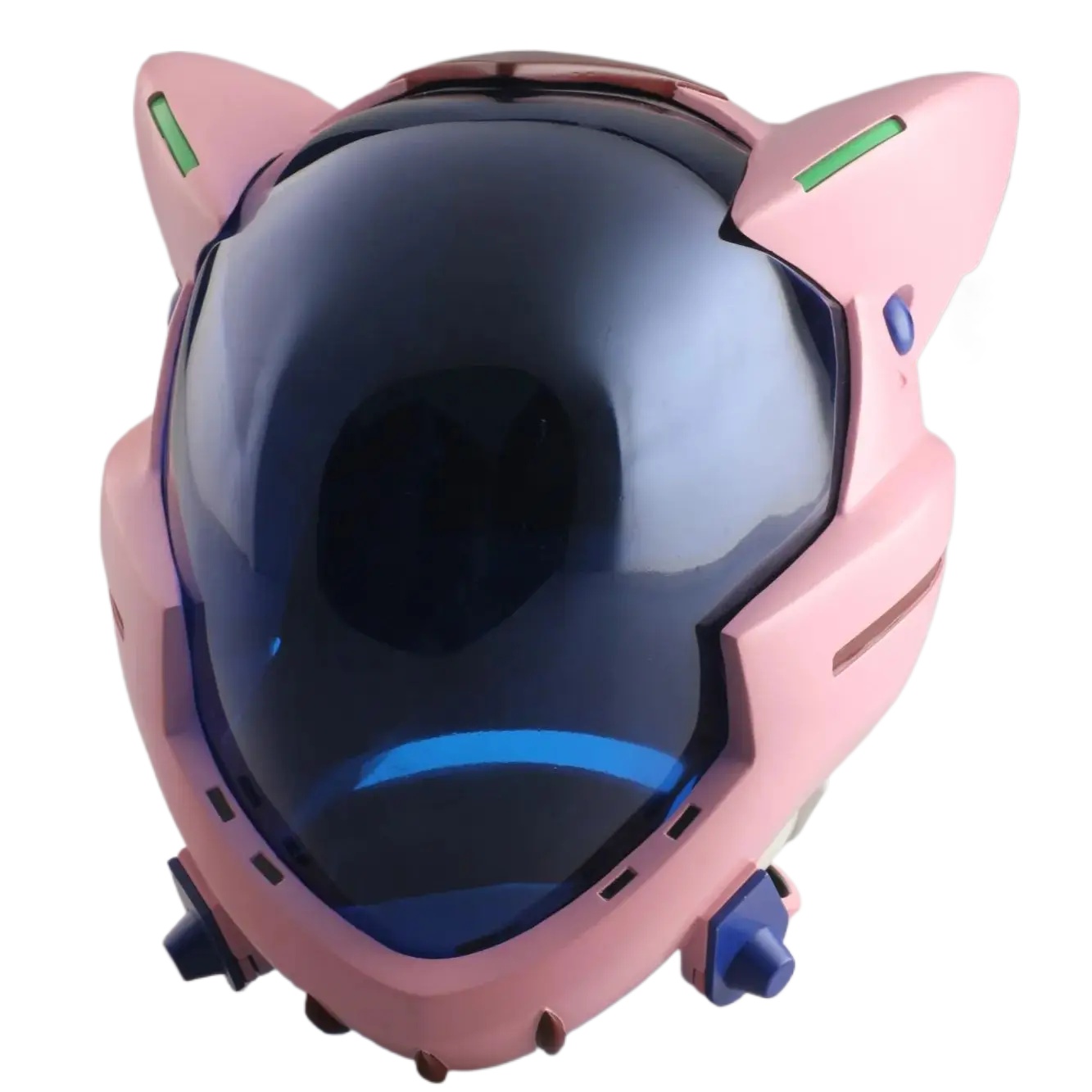 Cosplay Material For Prop - Maska do cosplayu Asuki z anime,