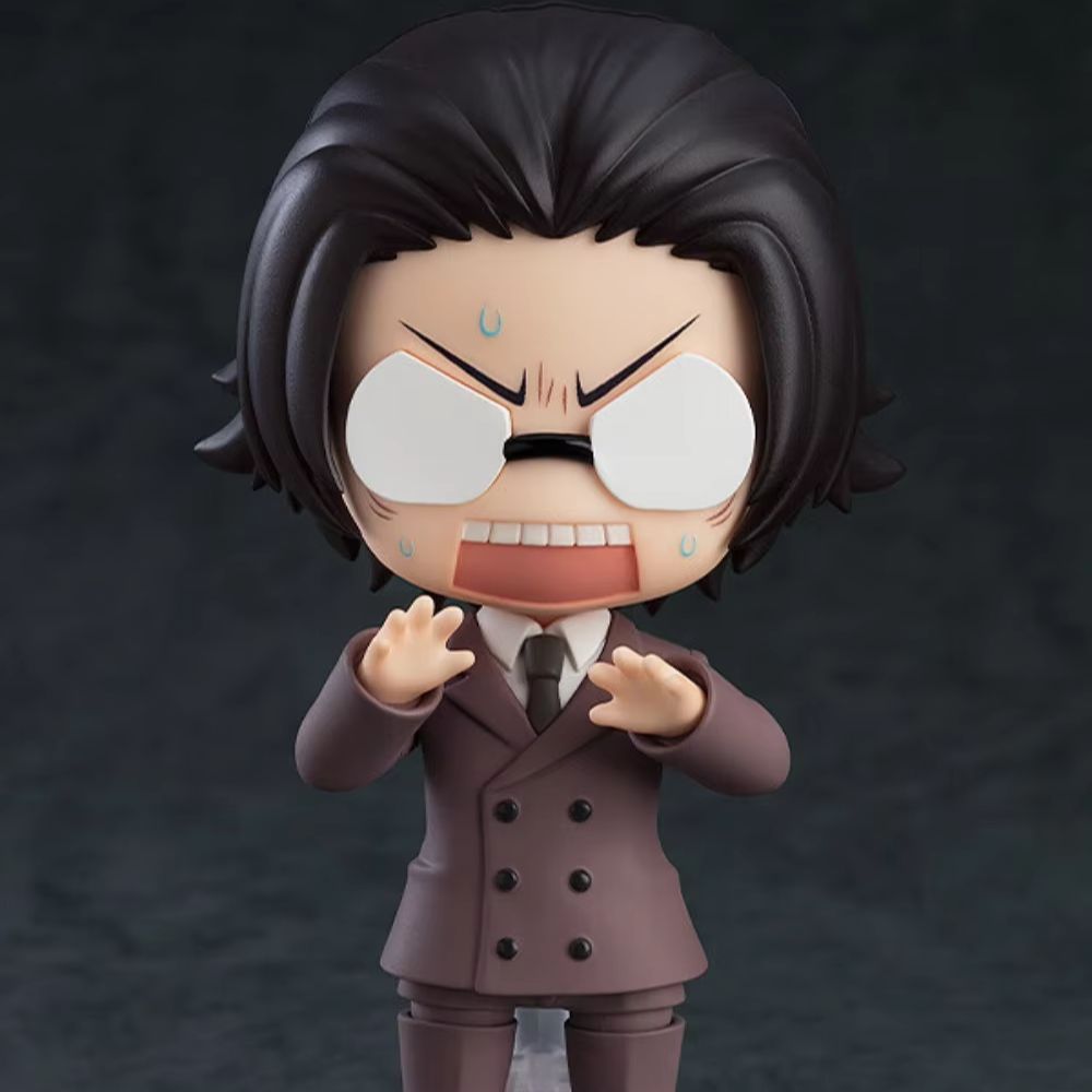 Good Smile Company Nendoroid - 100% Oryginalny, Autentyczny, Dostępny od ręki