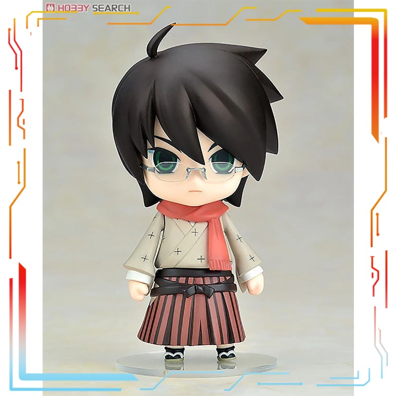 Good Smile Company Nendoroid Z – Good Smile Company Nendoroid recenzja i cena