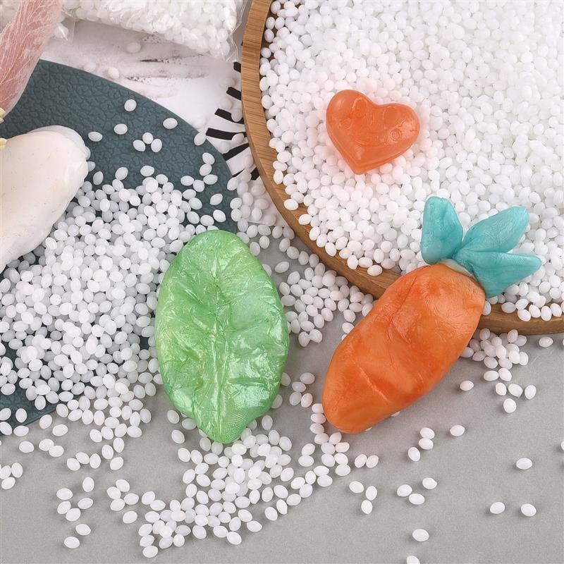 20-500g glina żywiczna bez gli – Thermoplastic Pellet recenzja i cena