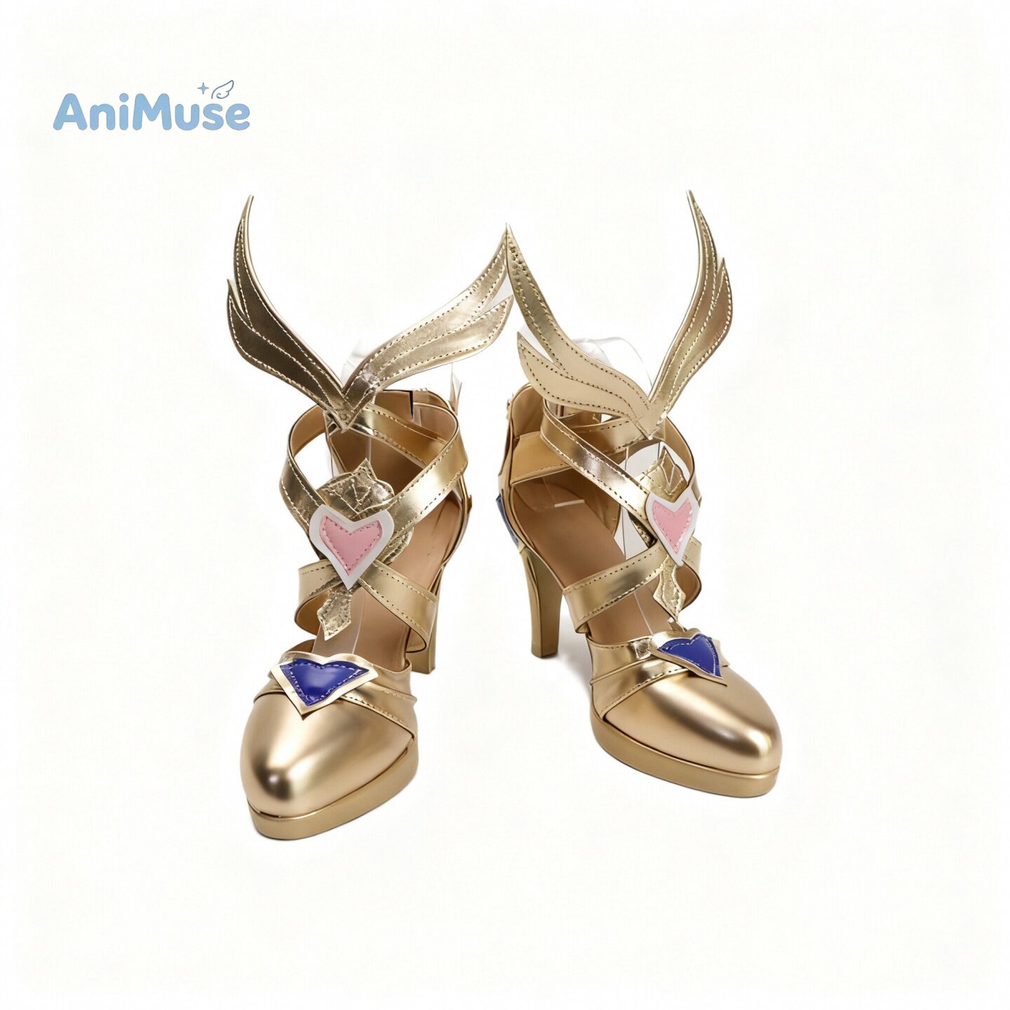 Gra Genshin Impact ‌   Buty do – Prop For Cosplay recenzja i cena