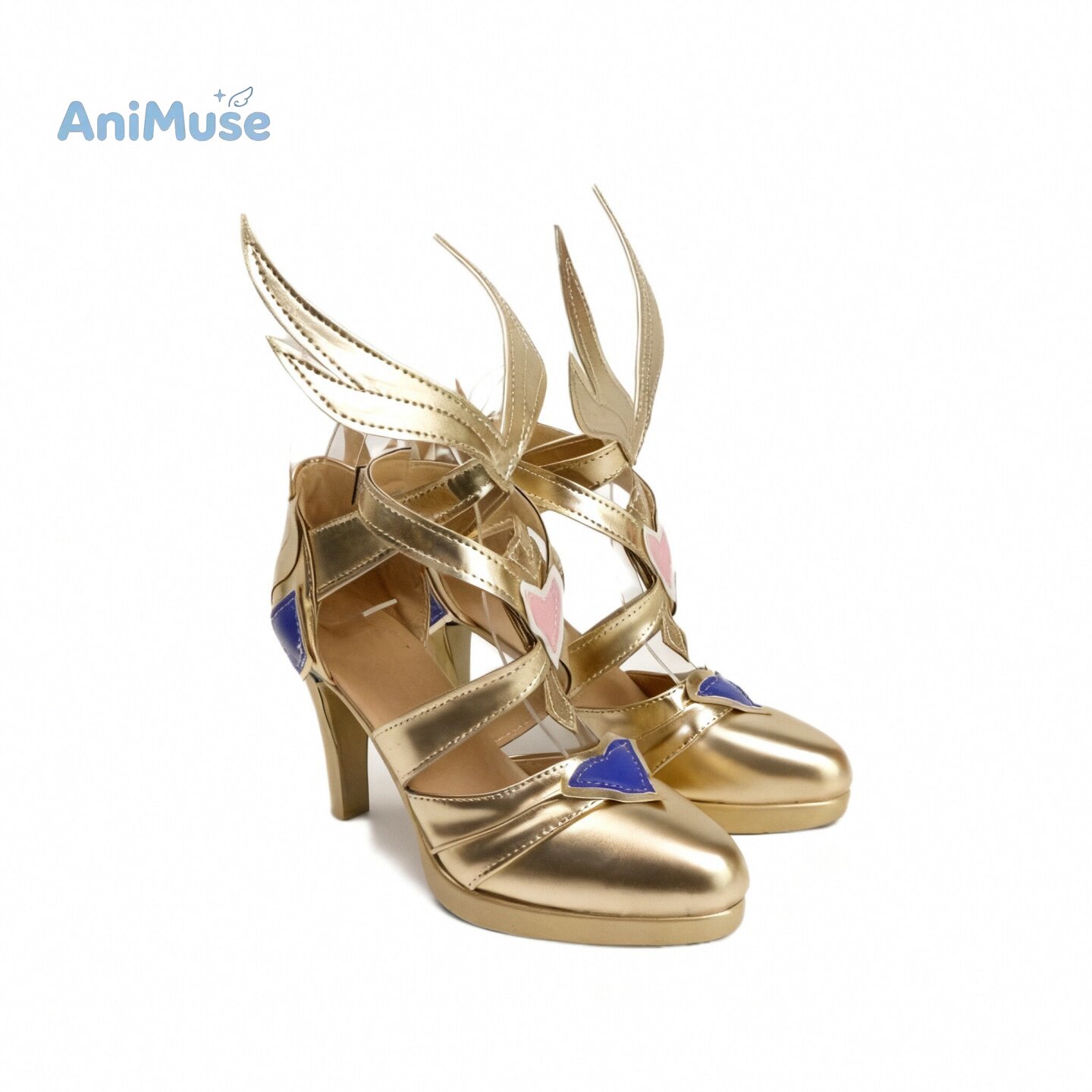 Gra Genshin Impact ‌   Buty do – Prop For Cosplay recenzja i cena