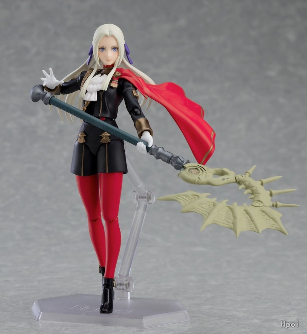 100% Oryginalny Good Smile Com – Good Smile Company Figma recenzja i cena