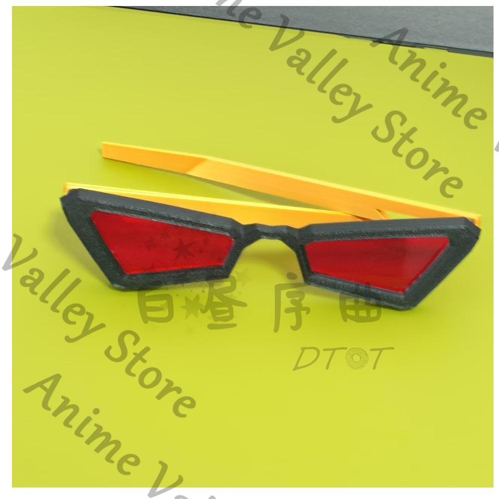 Anime Zenless Zone Zero Burnic – Burnice Cosplay Prop recenzja i cena