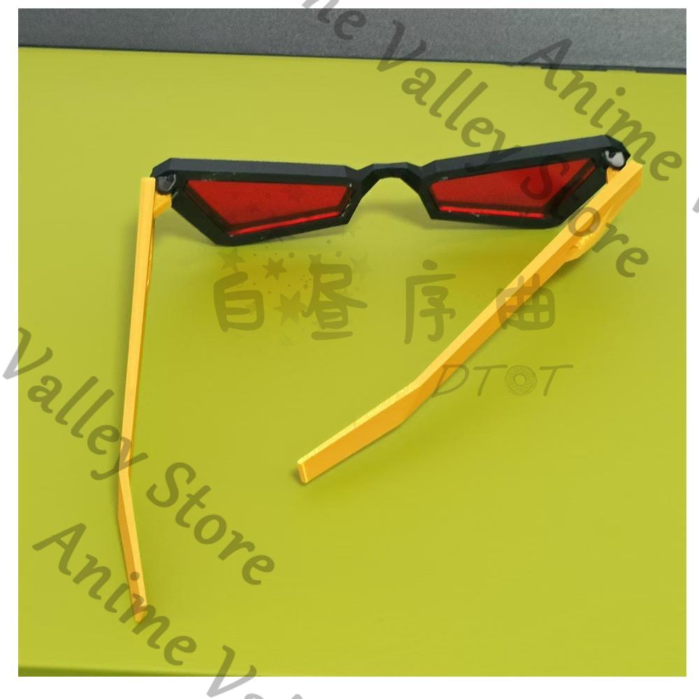 Anime Zenless Zone Zero Burnic – Burnice Cosplay Prop recenzja i cena