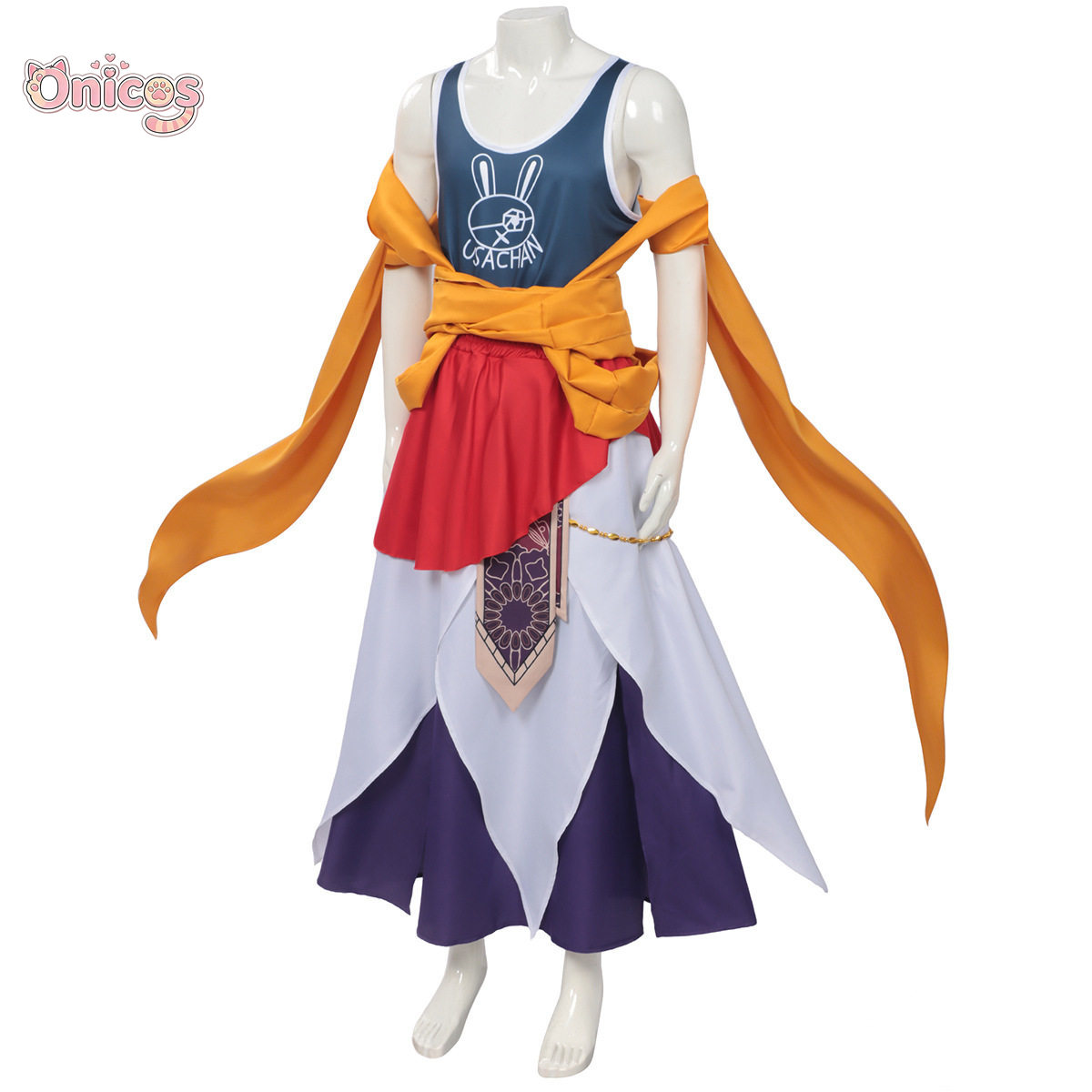 Kostium Cosplay Buddy z Record – Prop For Cosplay recenzja i cena