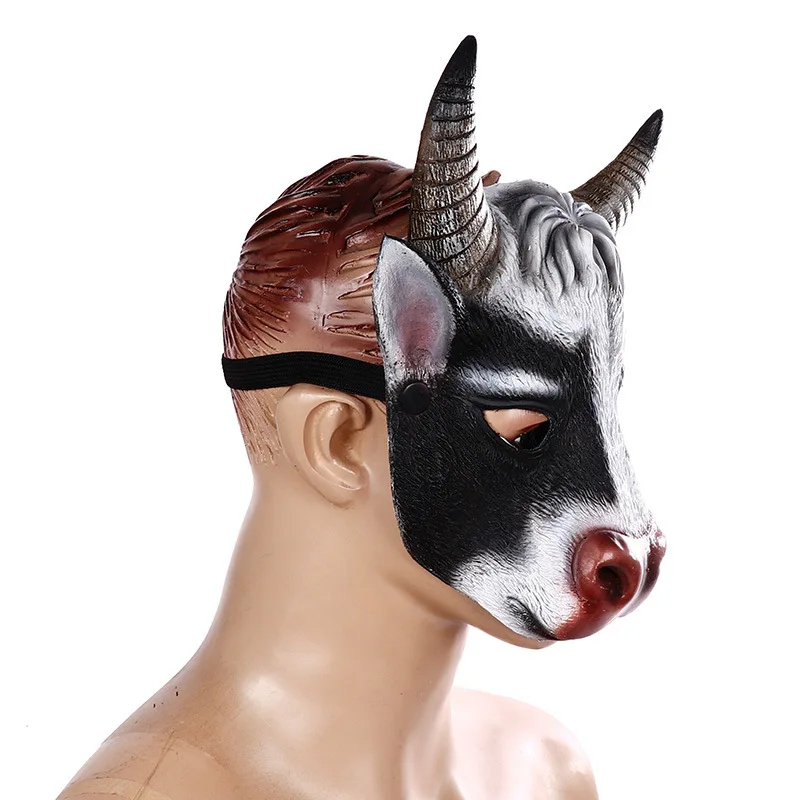 x;3,c'5\b/ Halloween 3D realis – Cosplay Prop Foam recenzja i cena