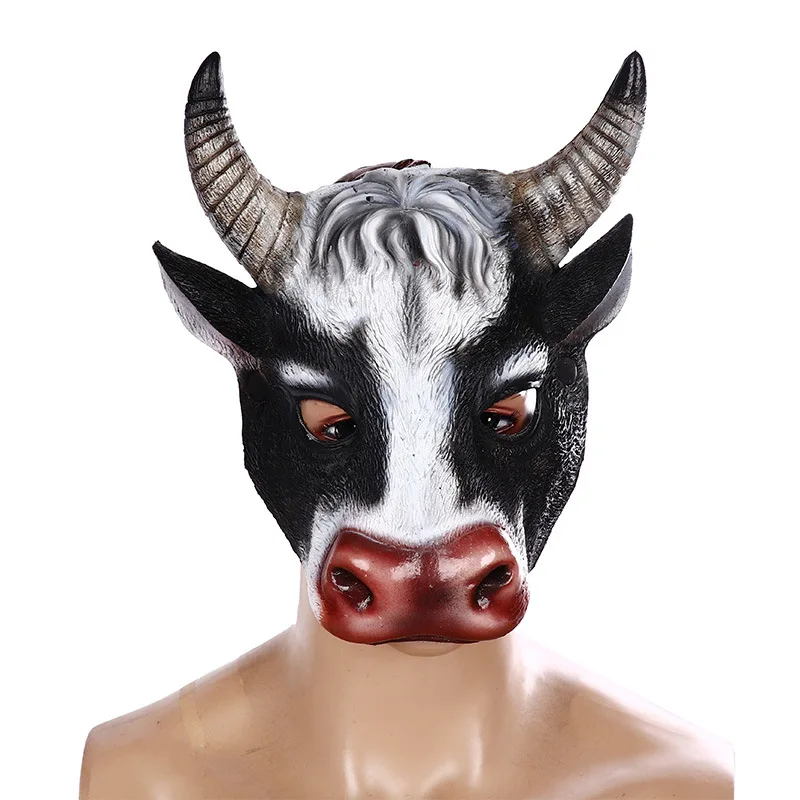 x;3,c'5\b/ Halloween 3D realis – Cosplay Prop Foam recenzja i cena