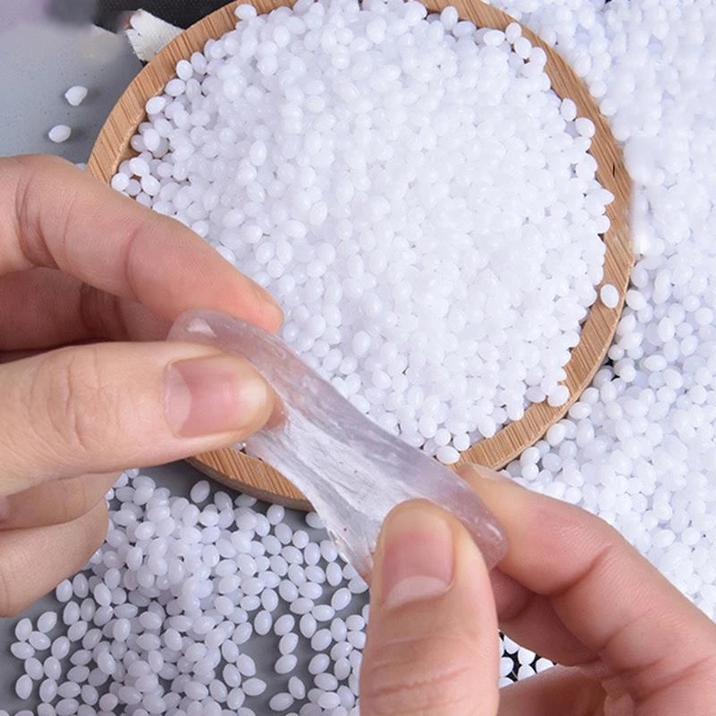 Polymorph InstaMorph termoplas – Thermoplastic Pellet recenzja i cena