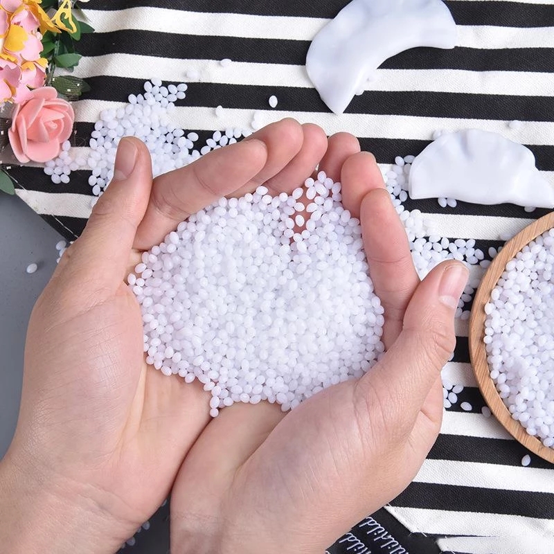 Polymorph InstaMorph termoplas – Thermoplastic Pellet recenzja i cena