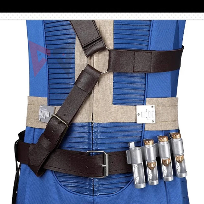 Kostium Cosplay z filmu Fallou – Fallout Cosplay Prop recenzja i cena