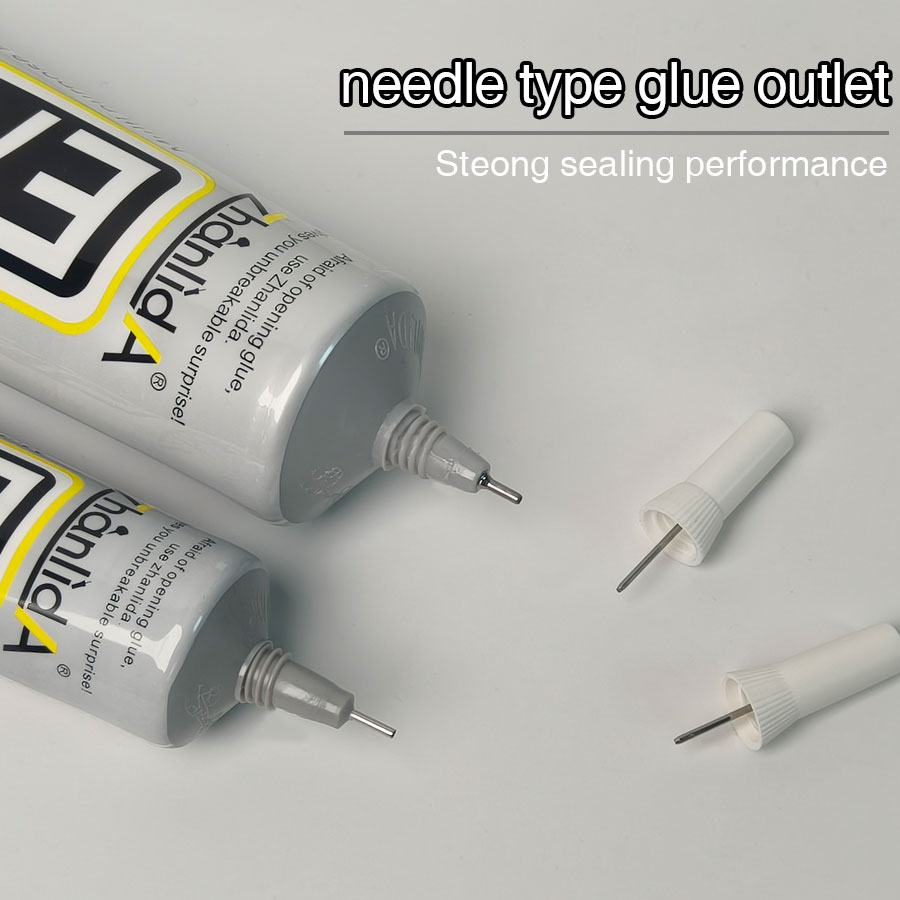 E7000 Klej przezroczysty konta – Contact Cement Glue recenzja i cena