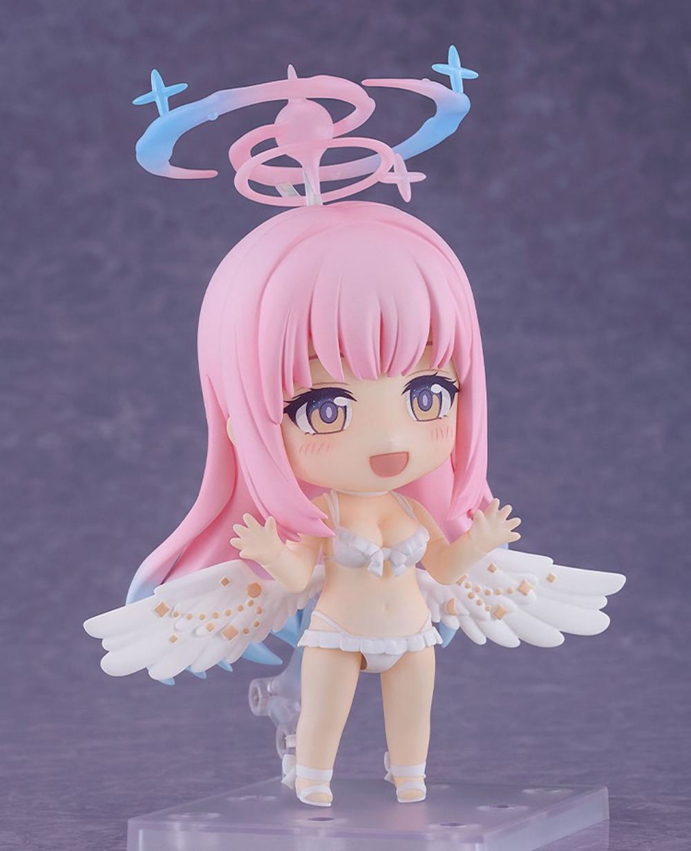 【JM】100% Oryginalny Nendoroid  – Good Smile Company Nendoroid recenzja i cena