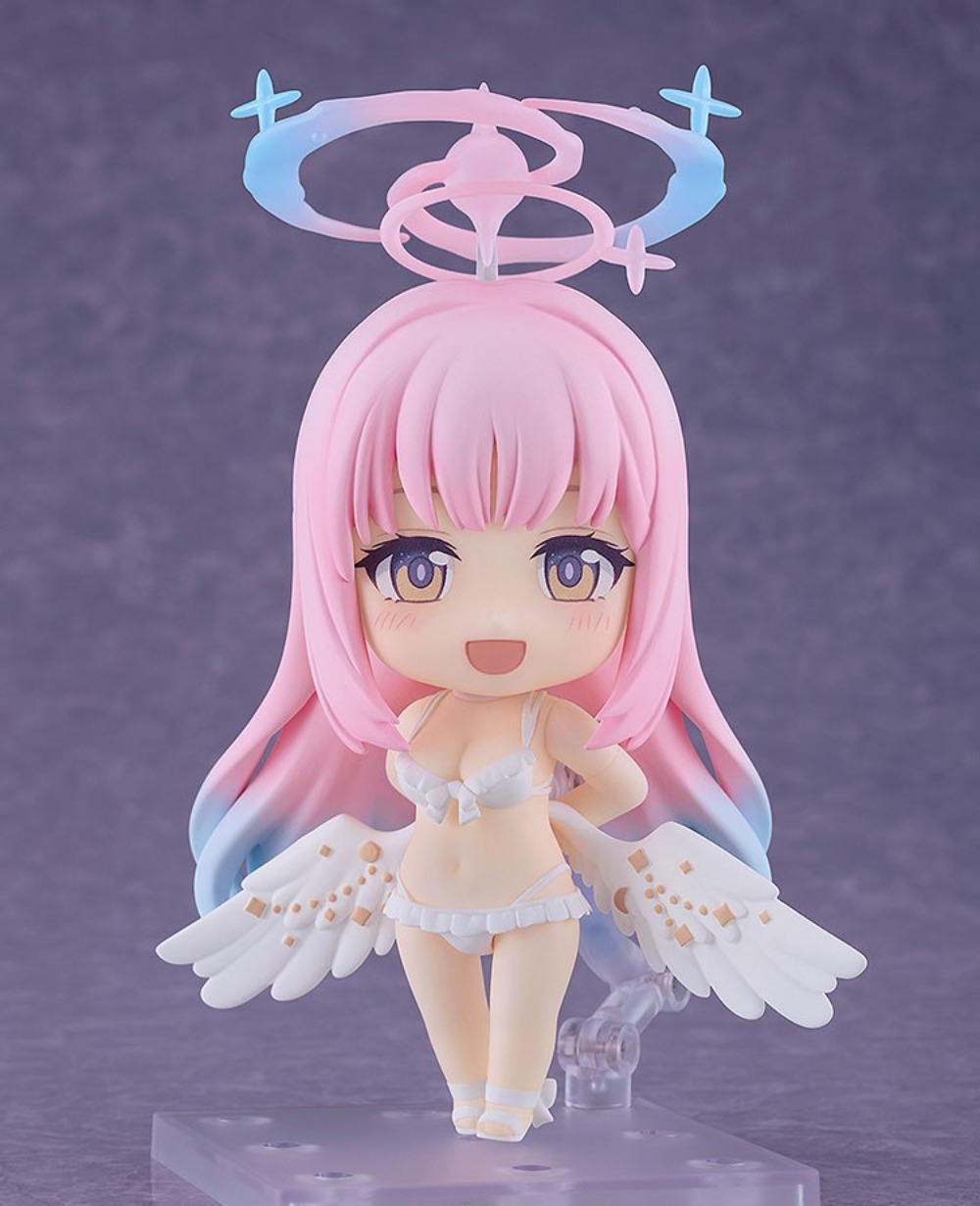 【JM】100% Oryginalny Nendoroid  – Good Smile Company Nendoroid recenzja i cena