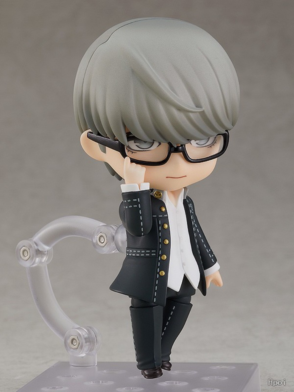 100% Oryginalny Nendoroid firm – Good Smile Company Nendoroid recenzja i cena