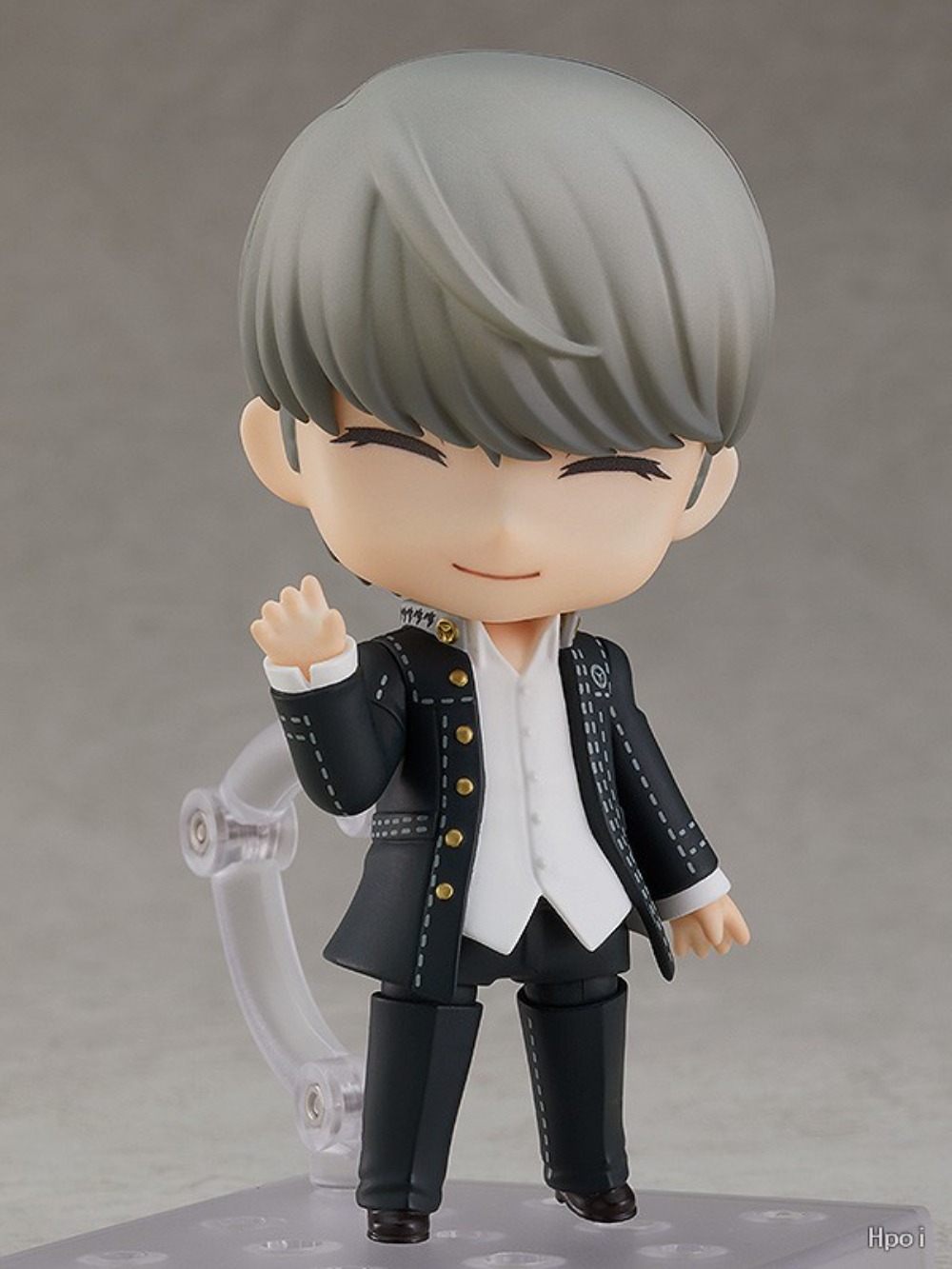 100% Oryginalny Nendoroid firm – Good Smile Company Nendoroid recenzja i cena
