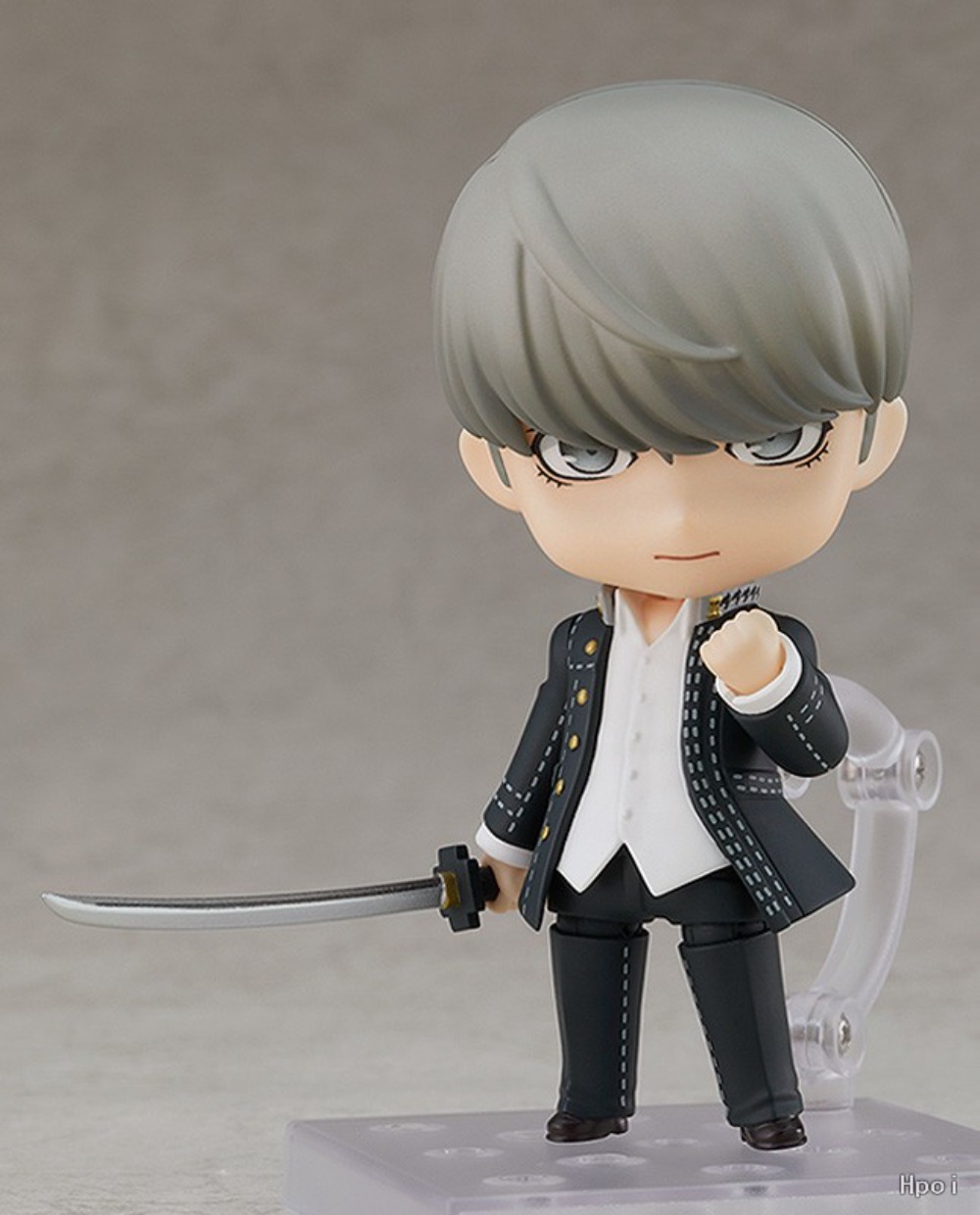100% Oryginalny Nendoroid firm – Good Smile Company Nendoroid recenzja i cena