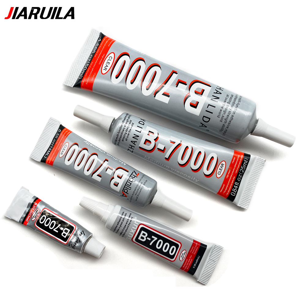B7000 / T-7000 / E-7000 Klej d – Contact Cement Glue recenzja i cena