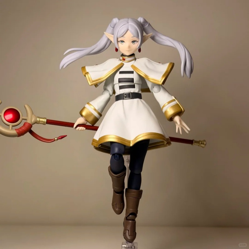 Nowa, oryginalna figurka GSC F – Good Smile Company Figma recenzja i cena
