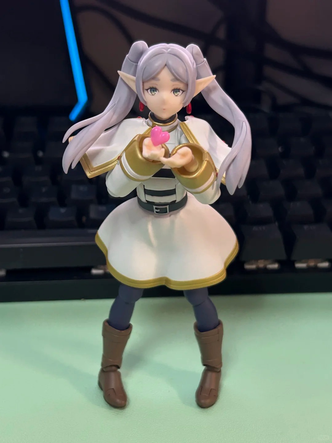 Nowa, oryginalna figurka GSC F – Good Smile Company Figma recenzja i cena
