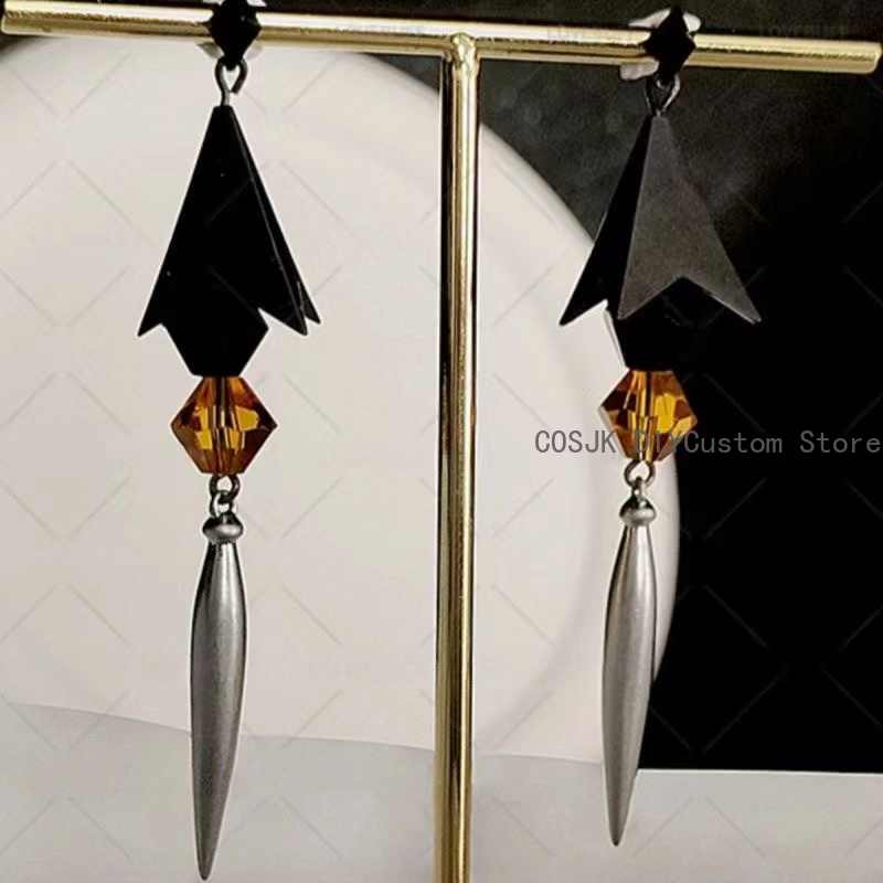 Gra Genshin Impact Zhongli Cos – Prop De Cosplay recenzja i cena