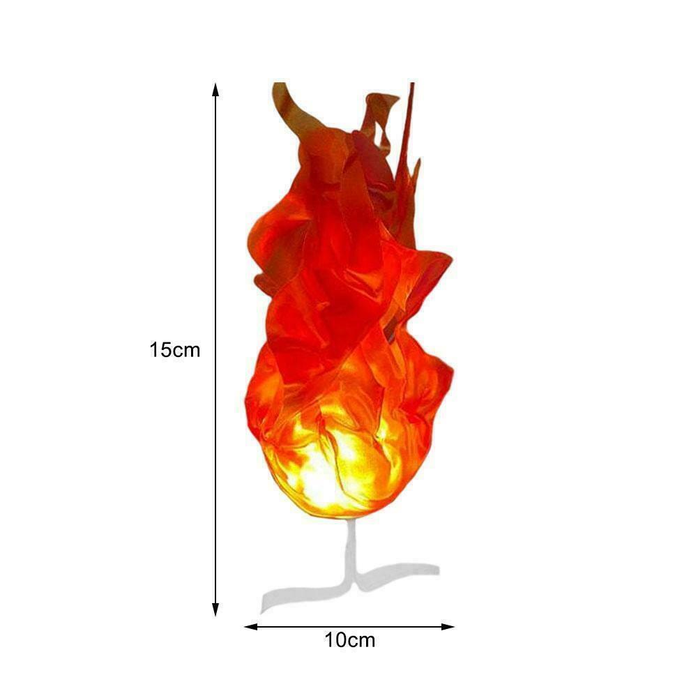 Rekwizyty dekoracyjne Hallowee – Cosplay Fireball Prop recenzja i cena