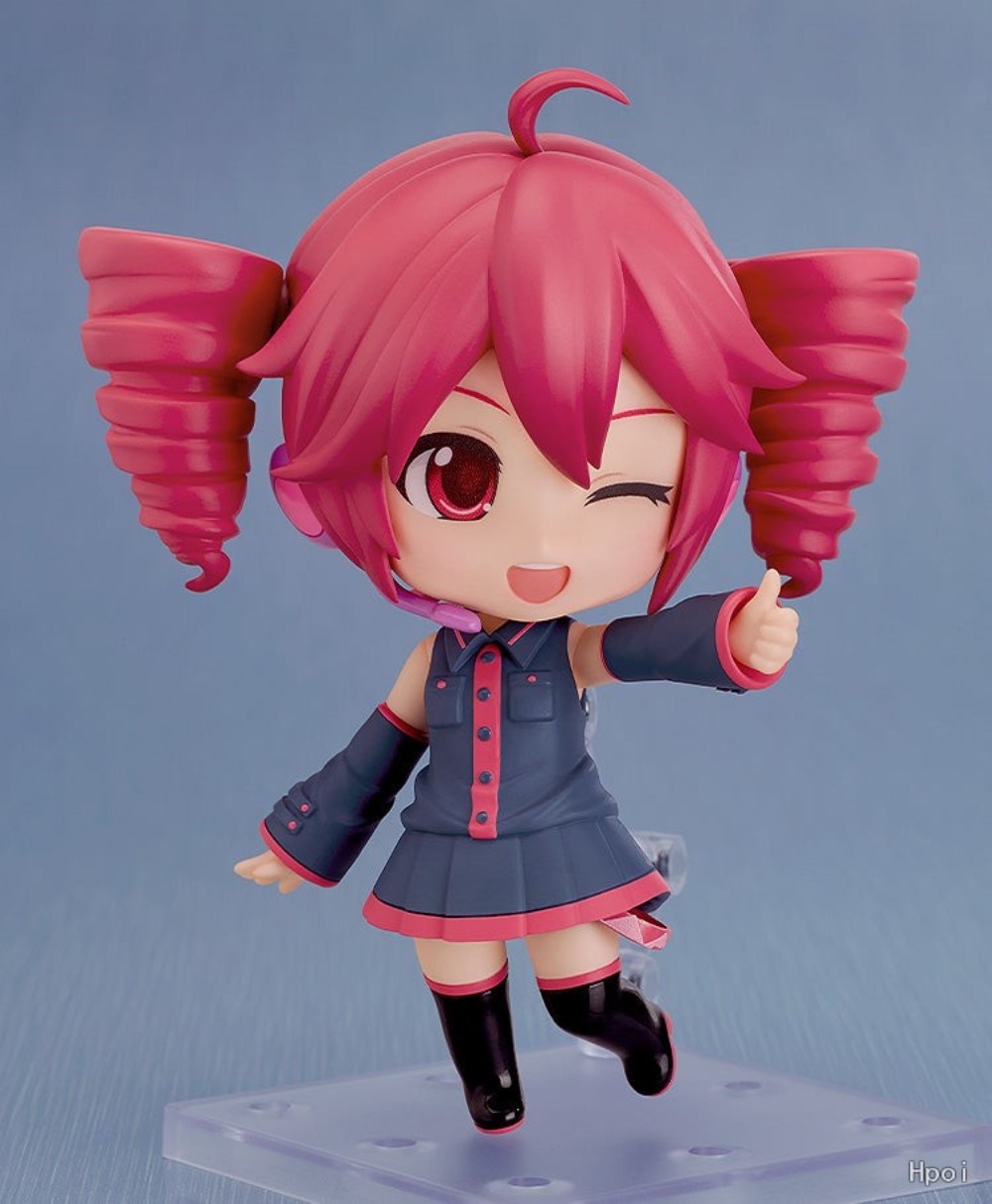 【JM】100% Oryginalny, dostępny  – Good Smile Company Nendoroid recenzja i cena