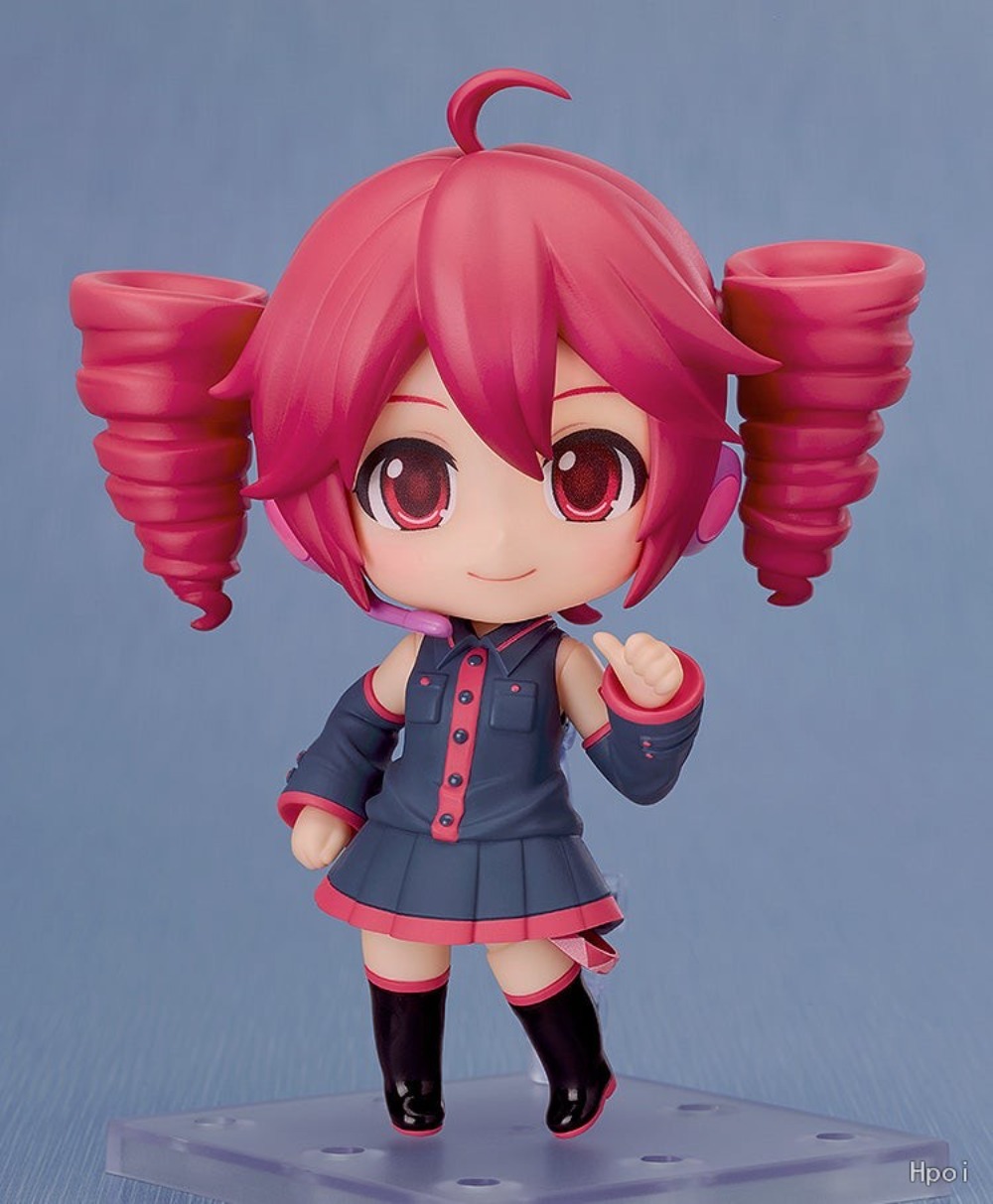 【JM】100% Oryginalny, dostępny  – Good Smile Company Nendoroid recenzja i cena