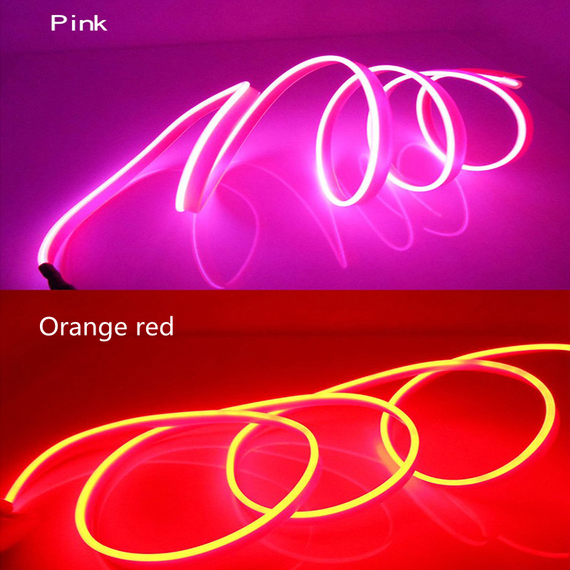 1/3/5m Samochodowa Taśma LED d – Led El Wire recenzja i cena