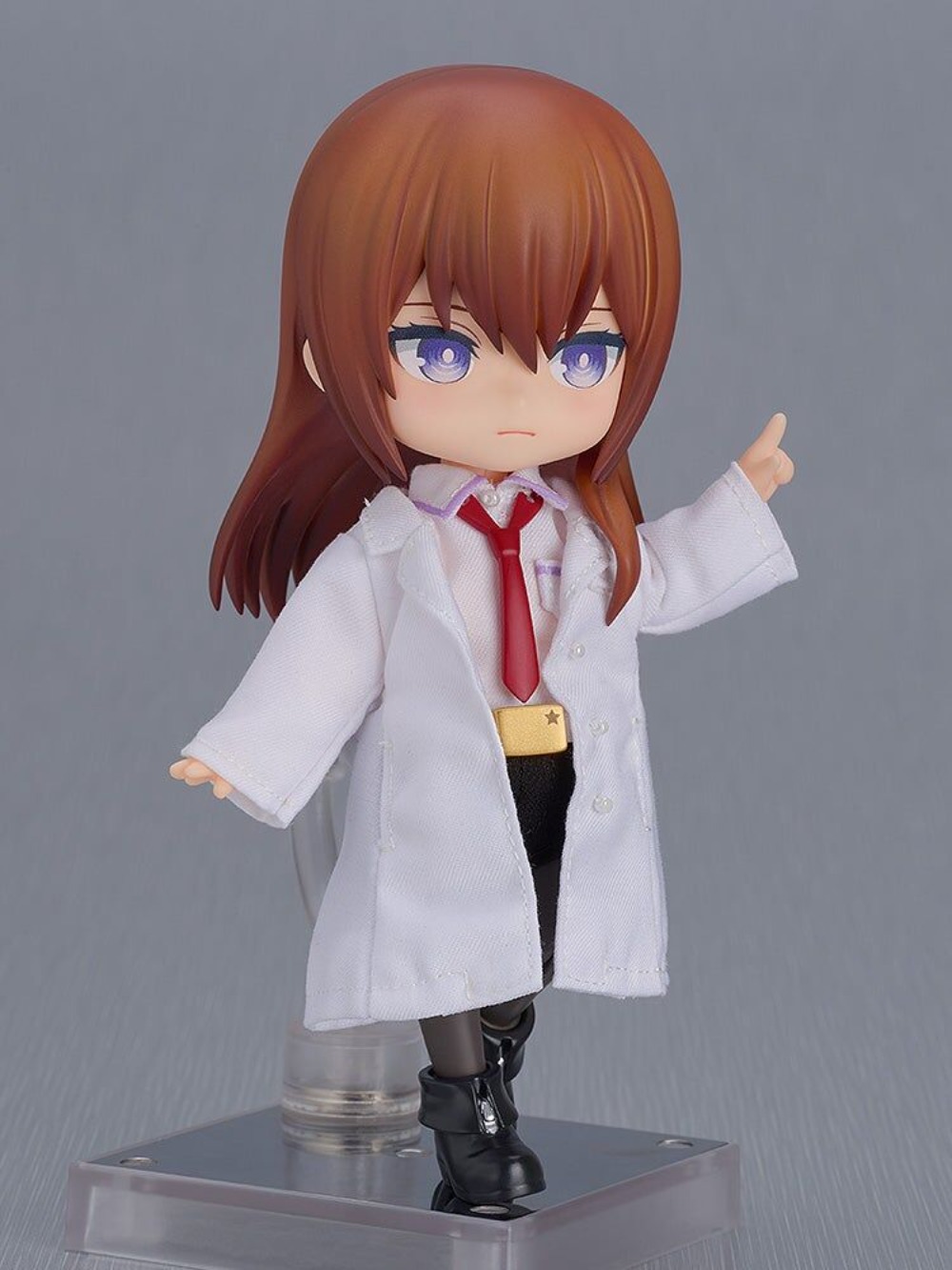 Oryginalna, dostępna od ręki f – Good Smile Company Nendoroid recenzja i cena