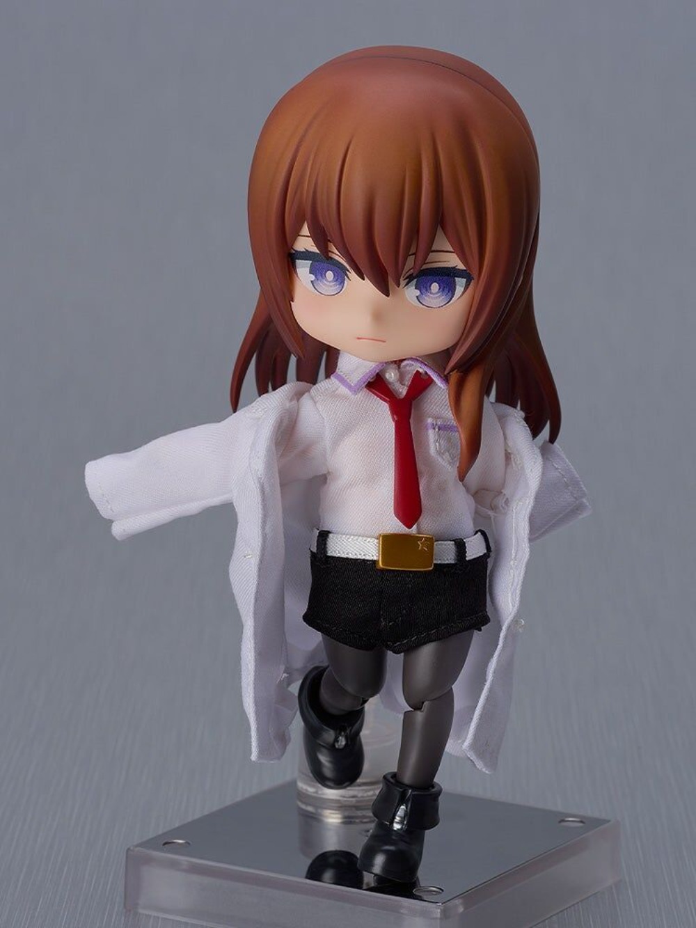 Oryginalna, dostępna od ręki f – Good Smile Company Nendoroid recenzja i cena