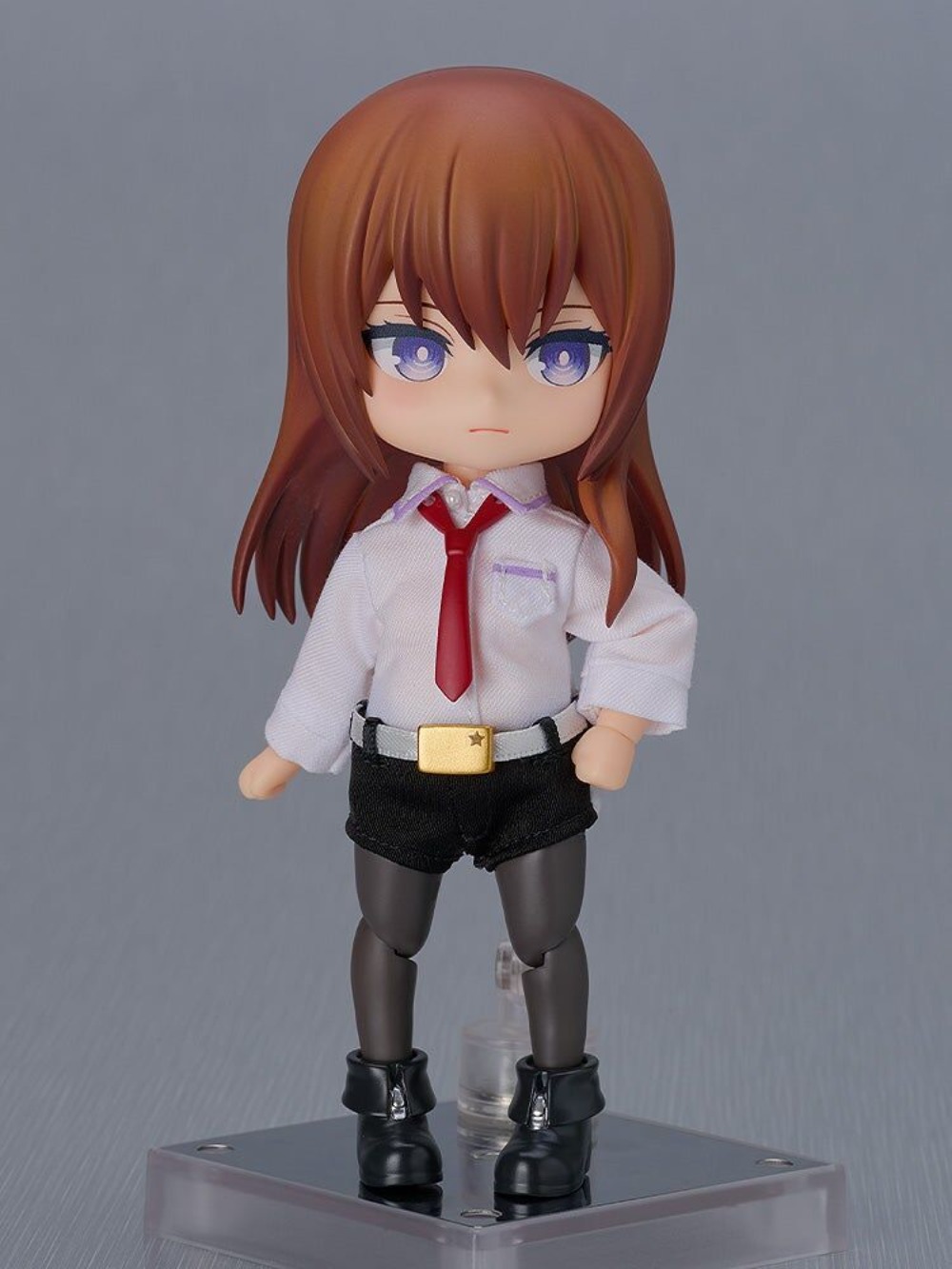 Oryginalna, dostępna od ręki f – Good Smile Company Nendoroid recenzja i cena