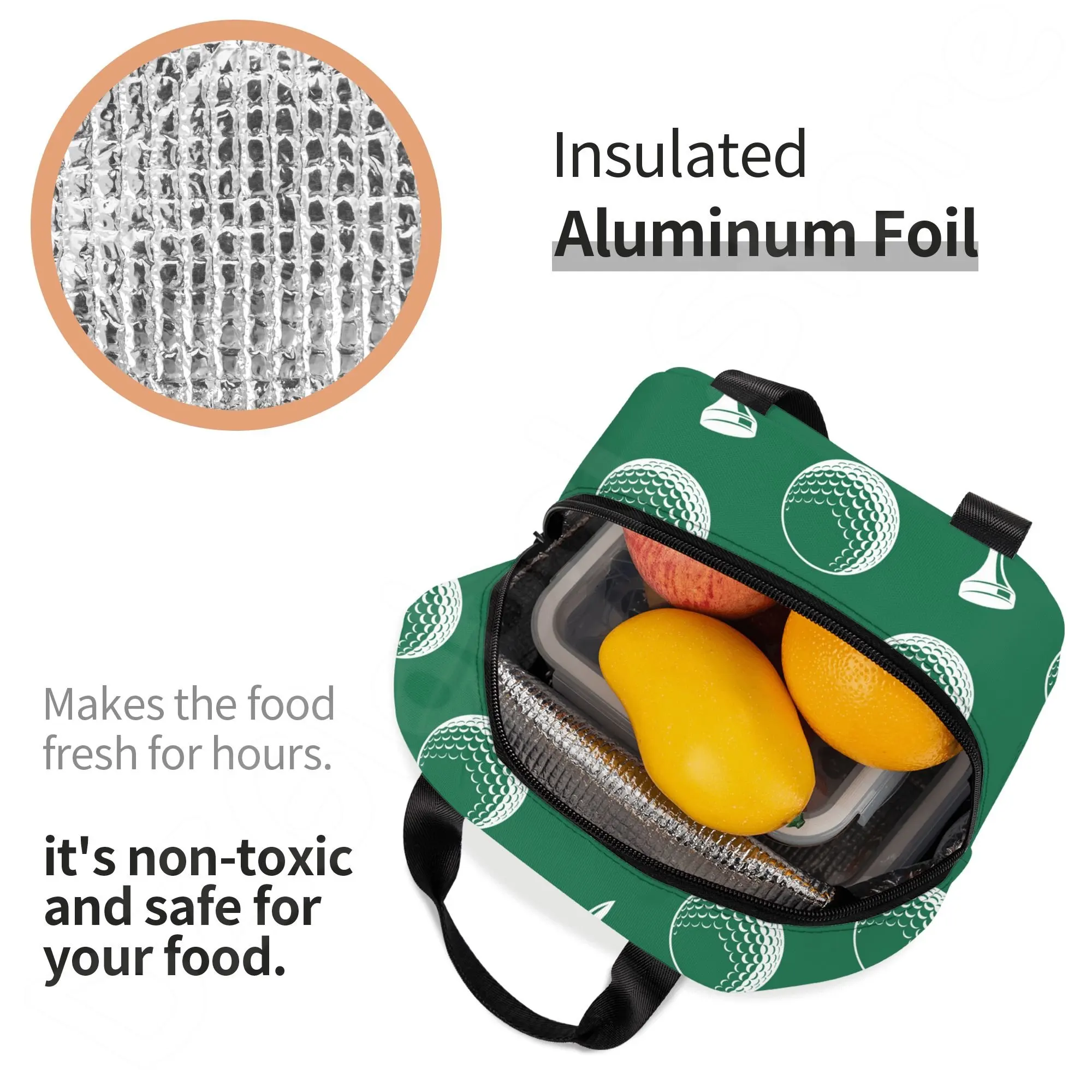 Torby izolowane na lunch do gr – Thermoplastic Pellet recenzja i cena