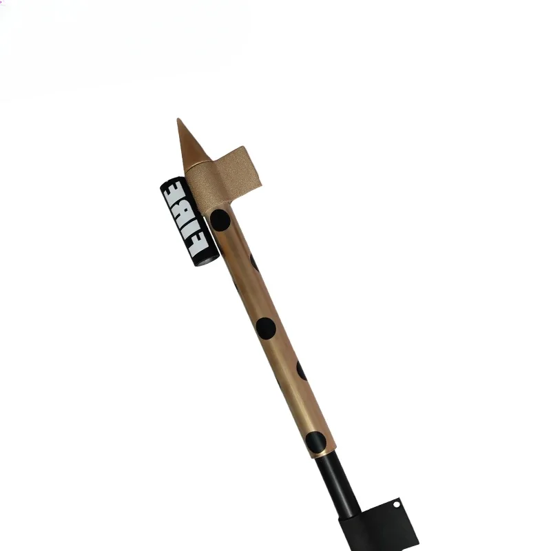 Replika rekwizytu Burnice Whit – Burnice Cosplay Prop recenzja i cena
