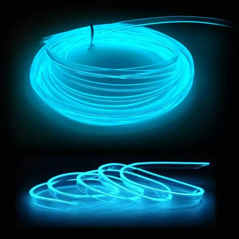 5M Samochodowa Taśma LED do Wn – Led El Wire recenzja i cena