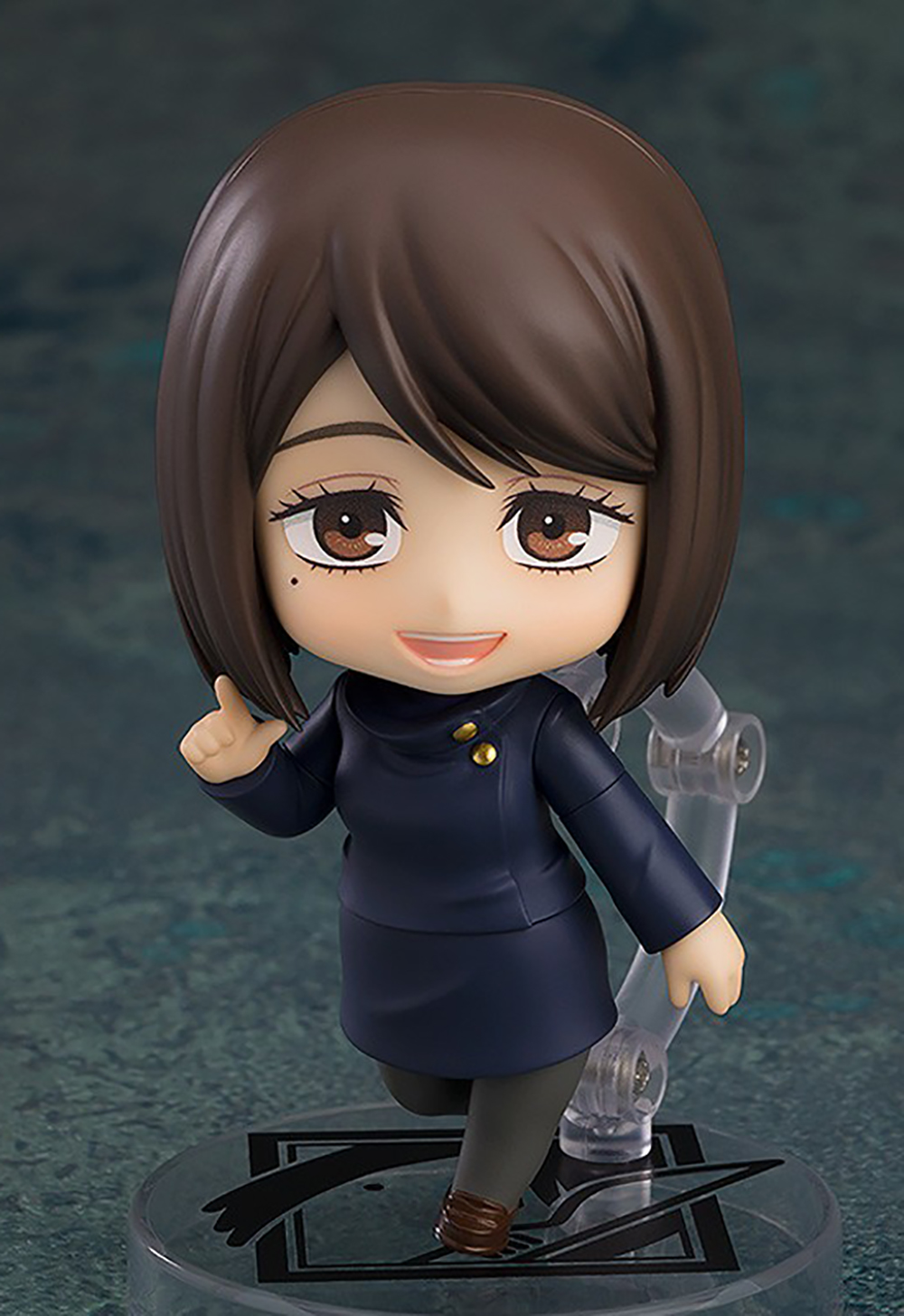 Oryginalne, dostępne od ręki f – Good Smile Company Nendoroid recenzja i cena