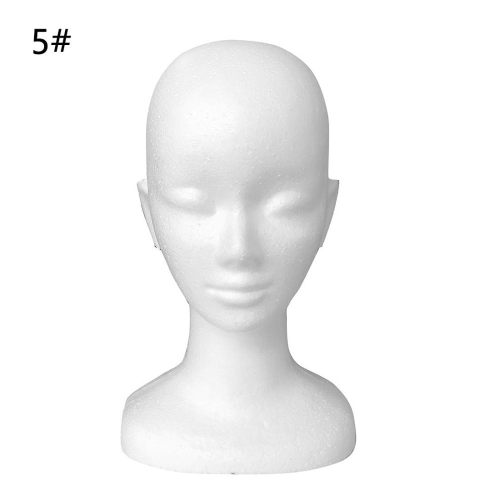 Stojak na okulary z głową mane – Cosplay Prop Foam recenzja i cena